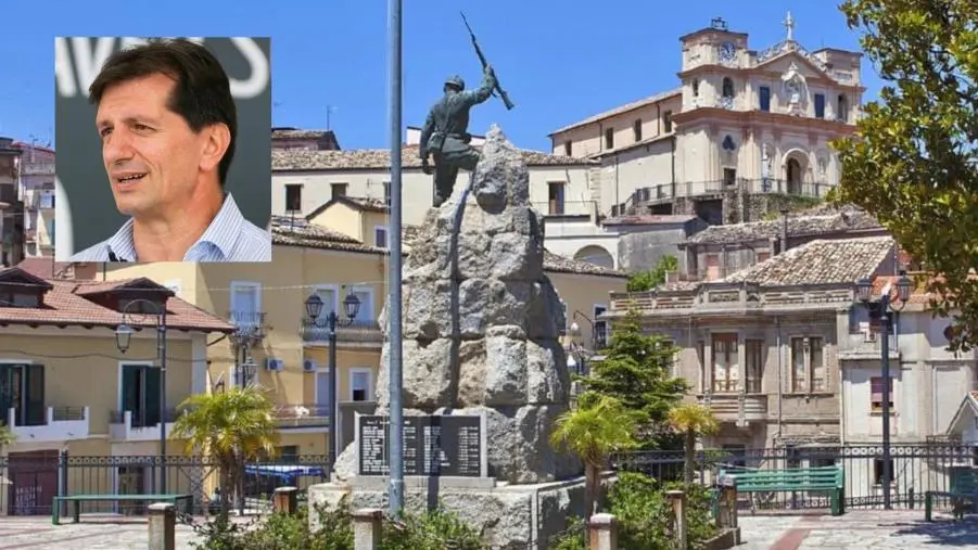 Satriano e l’emigrazione, appello di Sgrò: "Contrastare il declino dei nostri borghi del Sud"
