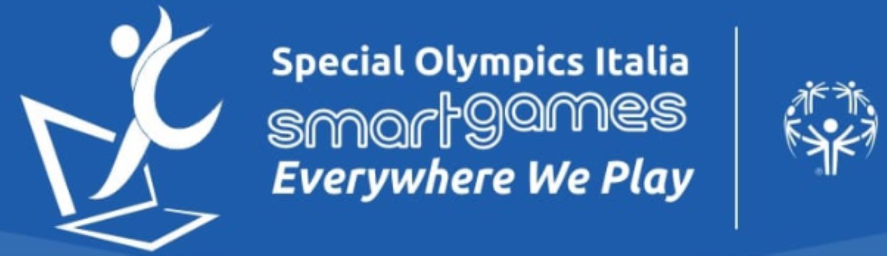 images Il Comune di Castrovillari patrocina lo Special Olympis 2020 che quest'anno a causa della pandemia si tiene in smartGames da casa