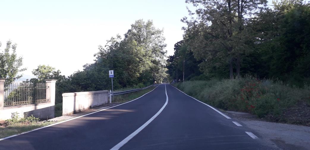 images Prosegue a pieno ritmo l’impegno di Anas nella manutenzione delle strade di rientro 