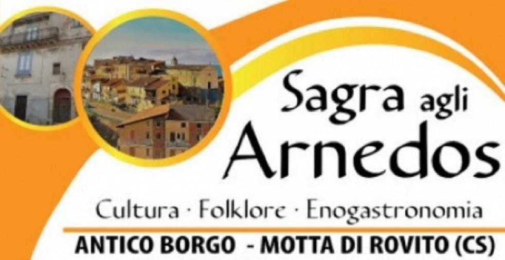 images Al borgo di Motta di Rovito si parla di gastronomia, folklore e cultura  