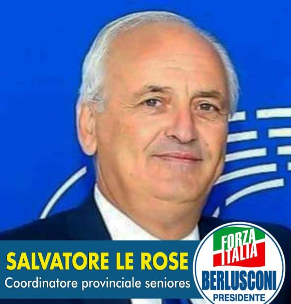 images Le Rose (FI) incalza il presidente della Provincia di Crotone: "La Strada Provinciale 63 sta cedendo in diversi punti"