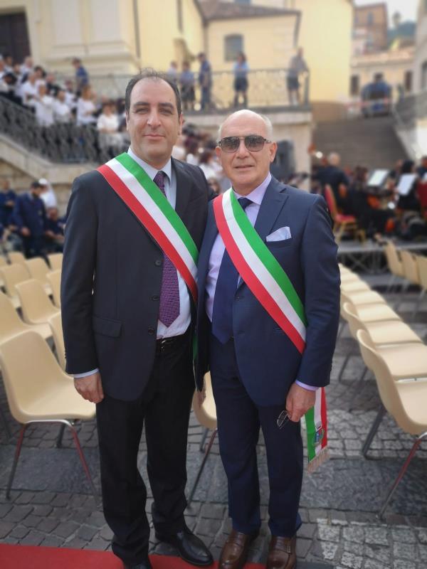 images Proposte per l’ampliamento della discarica a Maida. Domani riunione tra il sindaco Paone e il collega di Jacurso 