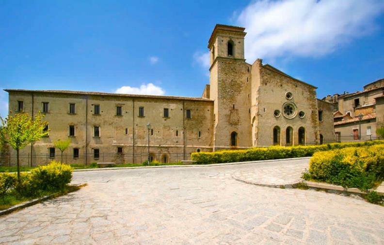 images San Giovanni in Fiore ospiterà i caratteristici mercatini di Natale  