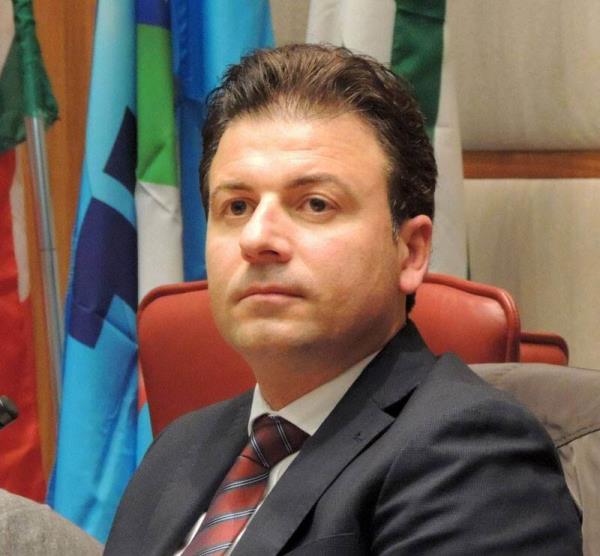 images Sindacati, Santo Biondo confermato segretario generale Uil Calabria