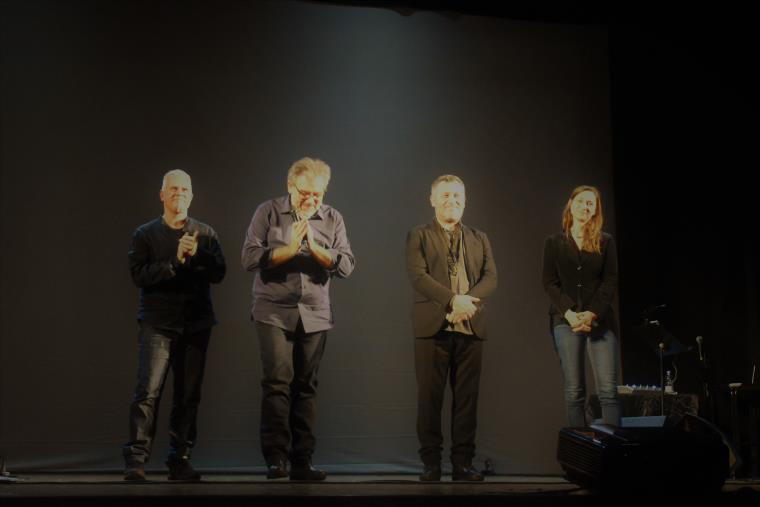 "Satyricon", l'omaggio al mondo onirico di Federico Fellini al Teatro Comunale di Catanzaro