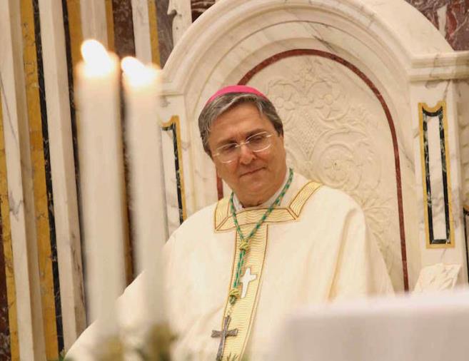 images Tensioni tra Russia e Ucraina, l’invito alla pace del Vescovo di Cassano allo Ionio