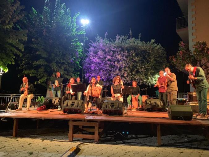 images A Figline Vegliaturo “Scenari di luna" prosegue con il Libero Teatro “Prove aperte”