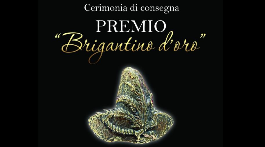 images Girifalco, torna il Premio "Brigantino d'oro": la lotta alle mafie si conferma leitmotive dell'evento