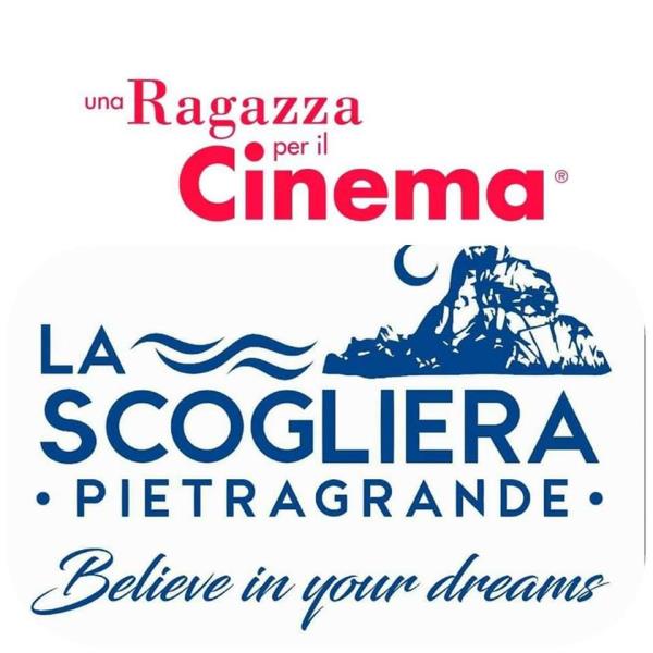 images Alla Scogliere di Pietragrande lunedì il Gran galà una ragazza per il cinema 2019 