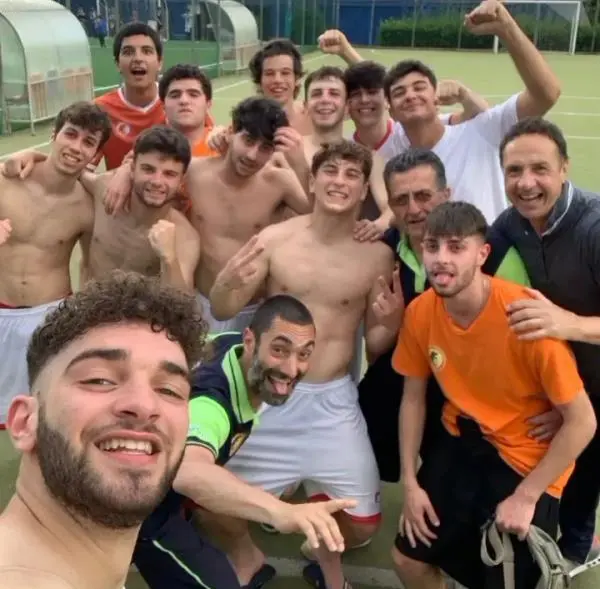 images Futsal, le Pantere Nere vincono a Latina e sono tra le migliori 4 d'Italia