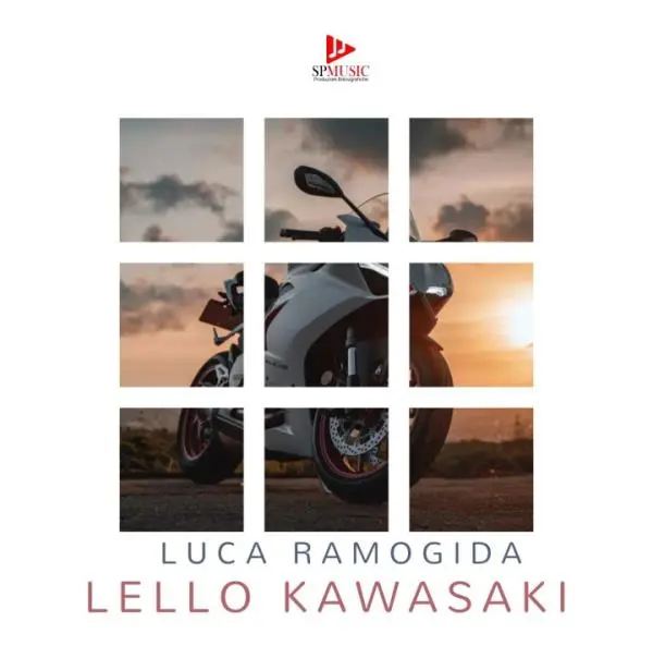 images Musica, domani fuori il nuovo video ufficiale di Luca Ramogida "Lello Kawasaki"