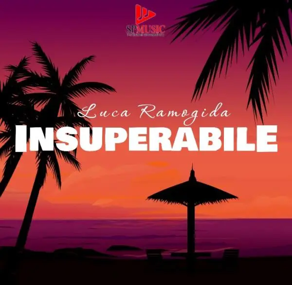 images Musica: Luca Ramogida con “Insuperabile”, un nuovo singolo per l’estate 2023!

