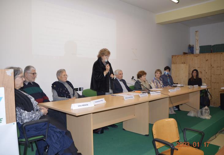 images Festeggiata a Lamezia la Giornata Nazionale del Dialetto e delle lingue locali