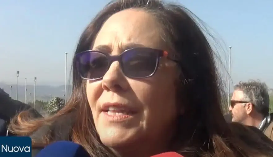 images Visita Mariela Castro a Catanzaro, consiglieri: "L'invasione comunista a Palazzo De Nobili"