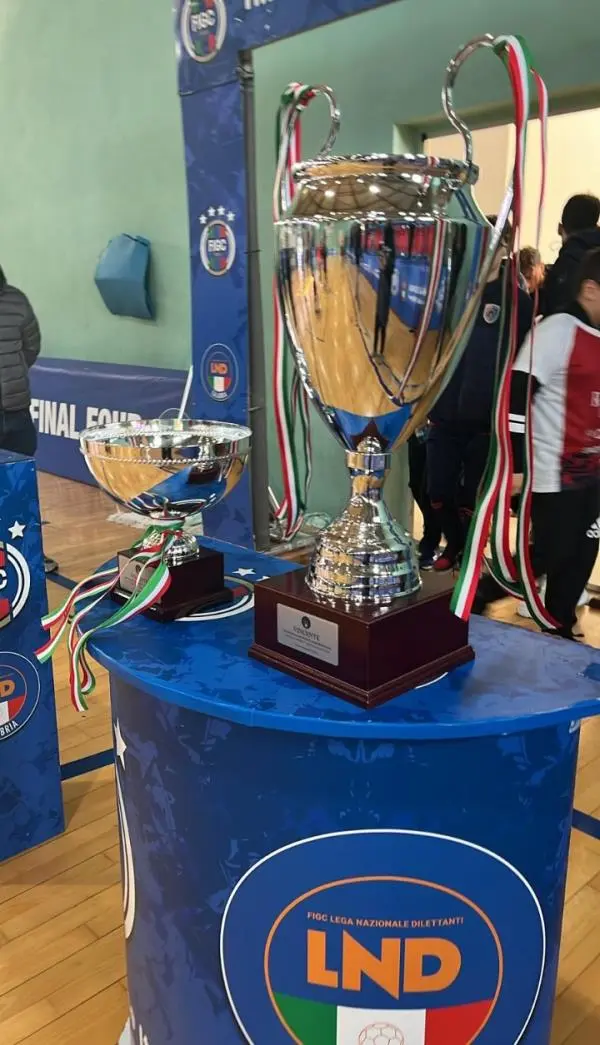 images Futsal, lo spettacolo della Finale di Coppa Italia a Sant'Andrea: domani Nausicaa-Cariatese