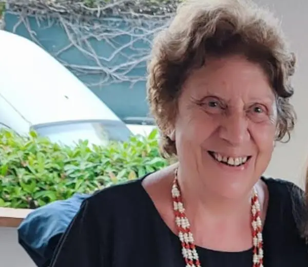 Lutto a Catanzaro, si è spenta la storica farmacista di corso Mazzini Giovanna Tambato