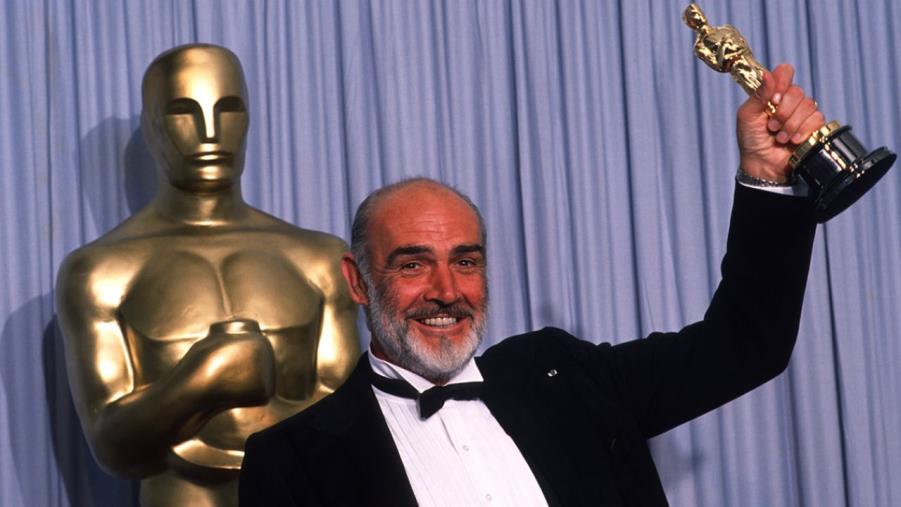 images Morto l'attore Sean Connery, aveva 90 anni