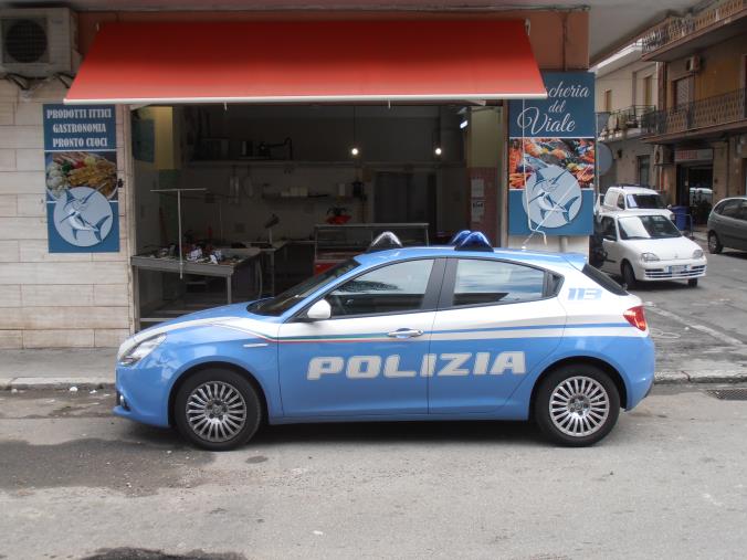 Reggio Calabria, sequestro dei beni per il titolare di una pescheria in odor di 'ndrangheta