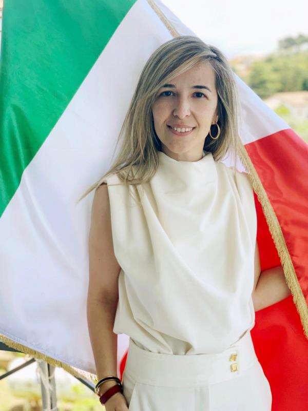 Istruzione. Il consigliere di Caraffa, Serena Notaro: "Lo Stato garantisca il diritto allo studio con massima efficienza"