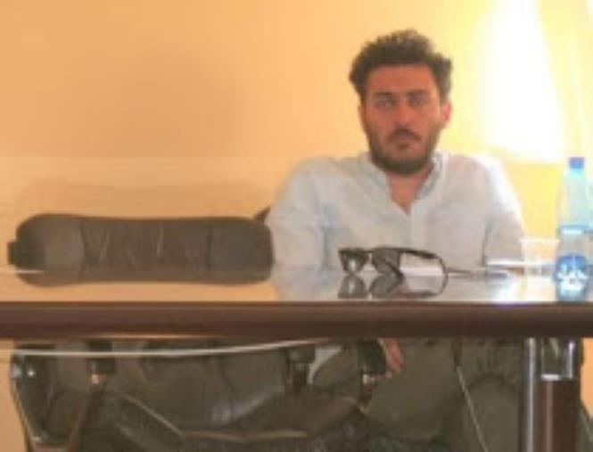 Decollatura. Si è dimesso il presidente del Consiglio Comunale, Sergio Serra