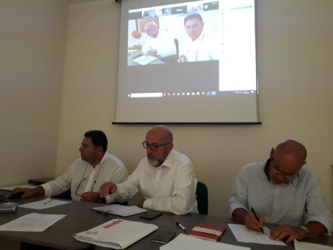 images Via libera al bilancio della Legacoop Calabria. Domani l’assemblea regionale del settore Agroalimentare e pesca