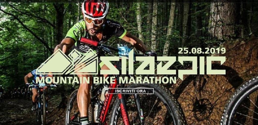 images Il 25 agosto a Camigliatello tutti in bicicletta con la 4° edizione della "Sila Epic Mtb Marathon"