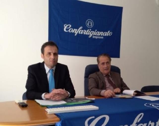 Fondo a sostegno dell’artigianato, sul Burc il nuovo regolamento integrato delle modifiche sollecitate da Confartigianato Calabria
