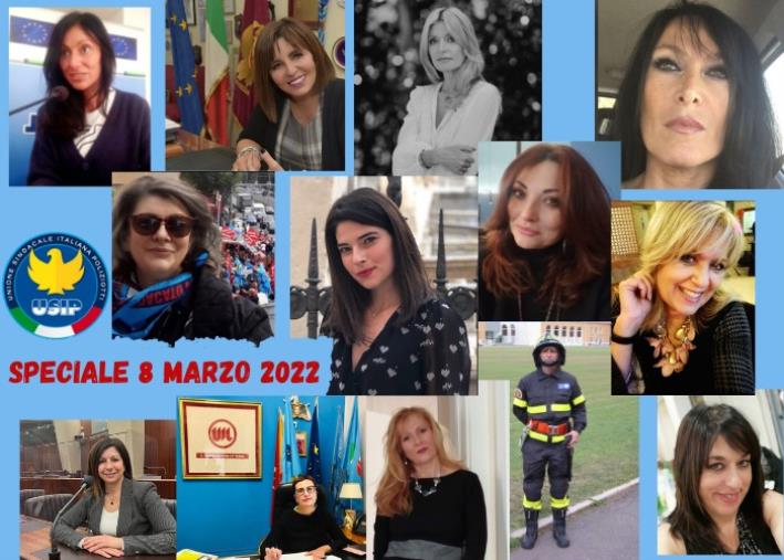 images Festa della donna, Usip: "Un ricordo speciale per Emanuela Loi, la prima poliziotta caduta per mano mafiosa"