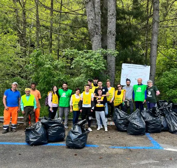 images Spezzano Sila, l'Amministrazione contro l’abbandono dei rifiuti: giovedì Il Primo Forum Ambientale