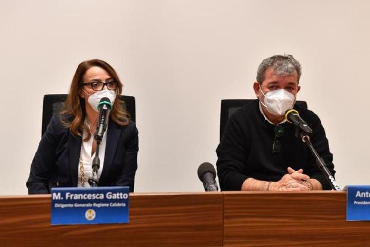 images Sbloccati i 136 milioni del bando borghi. Spirlì: "Riusciti in un'operazione impossibile" (VIDEO)