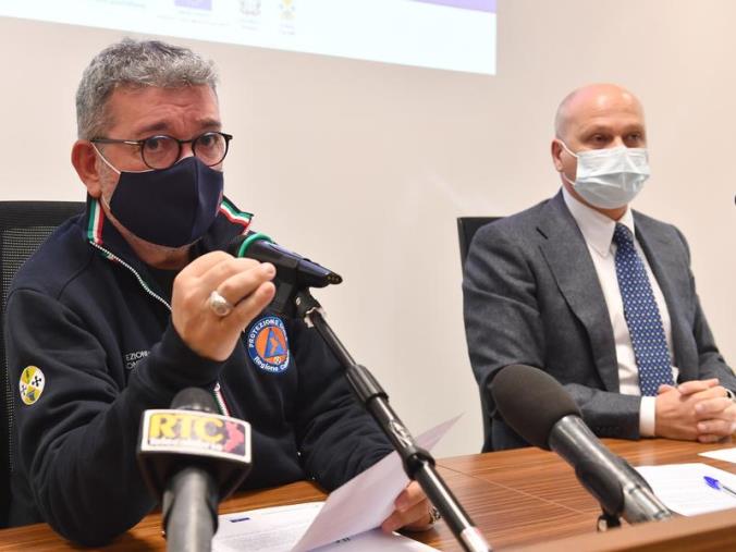 images Por 14/20. E' online il nuovo portale "Racconti di Calabria". Spirlì: "Riflettori accesi su esperienze virtuose"