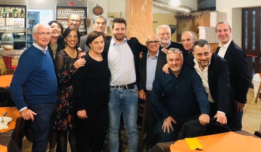 images Slow food, la comunità dell'Arberia cosentina incontra il presidente dell'Albania 