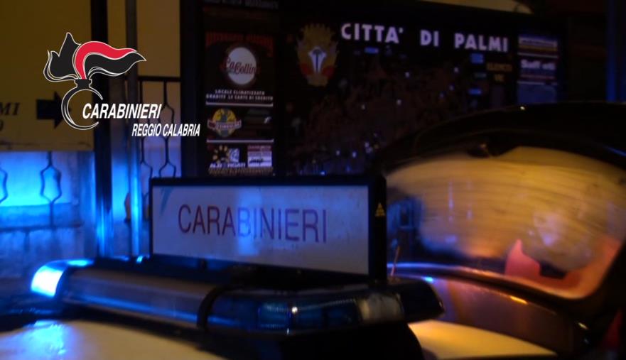 Tentata rapina all’ufficio postale di Rosalì dell’ottobre 2019, arrestati gli altri tre complici  
