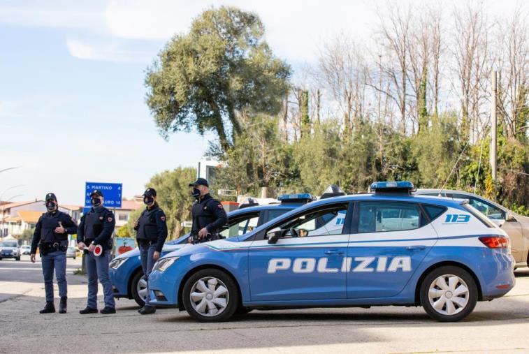 images Sequestrata un'autofficina priva di autorizzazioni nel Reggino