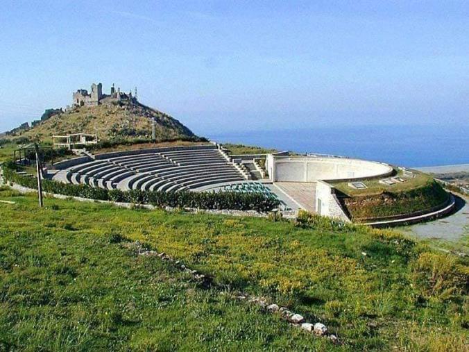 images Spettacolo. Fatti di Musica, tutto pronto a Reggio Calabria e Diamante