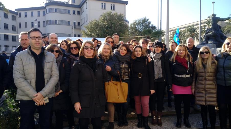 Tirocinanti Giustizia, tempo quasi scaduto: a fine gennaio in 800 vanno a casa. I Tribunali di Catanzaro, Lamezia e Vibo ne perdono circa 300 