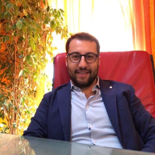 images Catanzaro, il consigliere Serraino: “È il momento di sostenere l’amministrazione Fiorita”