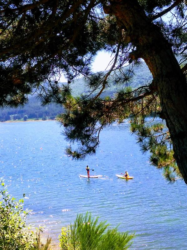 “Focus Group”, giovedì tutti i  cerca di tranquillità al Centro visite Cupone del Parco Nazionale della Sila