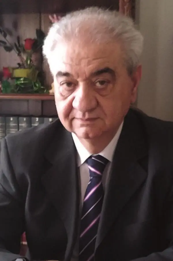 Il volume “Mio Sud” del catanzarese Vincenzo Ursini vince il Premio “Terra D’Agavi”