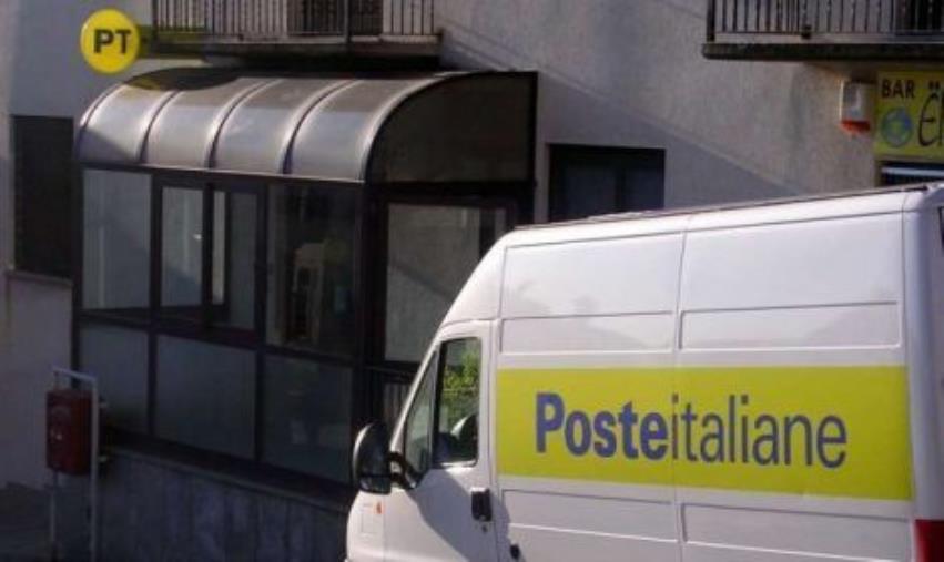 Poste italiane, da domani pagamento pensioni nei 182 uffici postali delle province di Catanzaro e Vibo