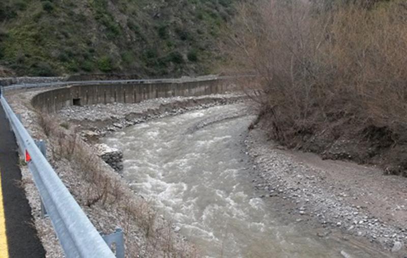 Strada provinciale 25 a rischio per il ritardo nell’avvio del bando, l’allarme del sindaco di Sellia 