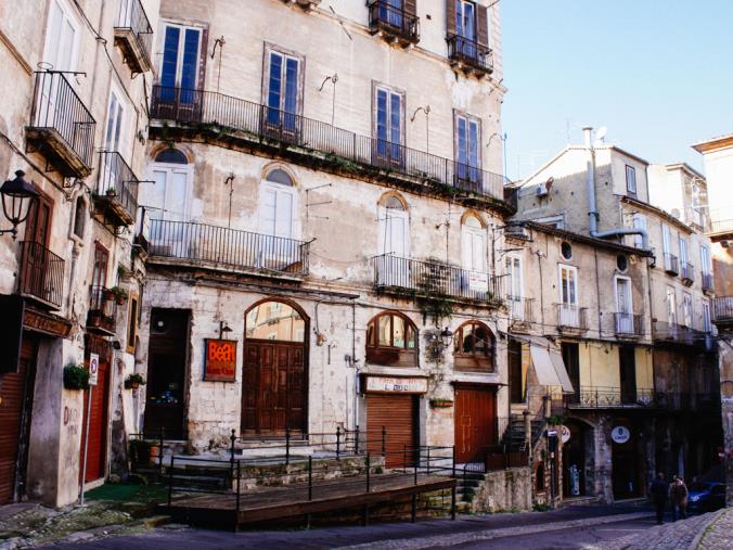 images Gli ordini professionali della Calabria incalzano il Ministro Franceschini e la Sottosegretaria  Orrico  sui piani di riqualificazione del centro storico  