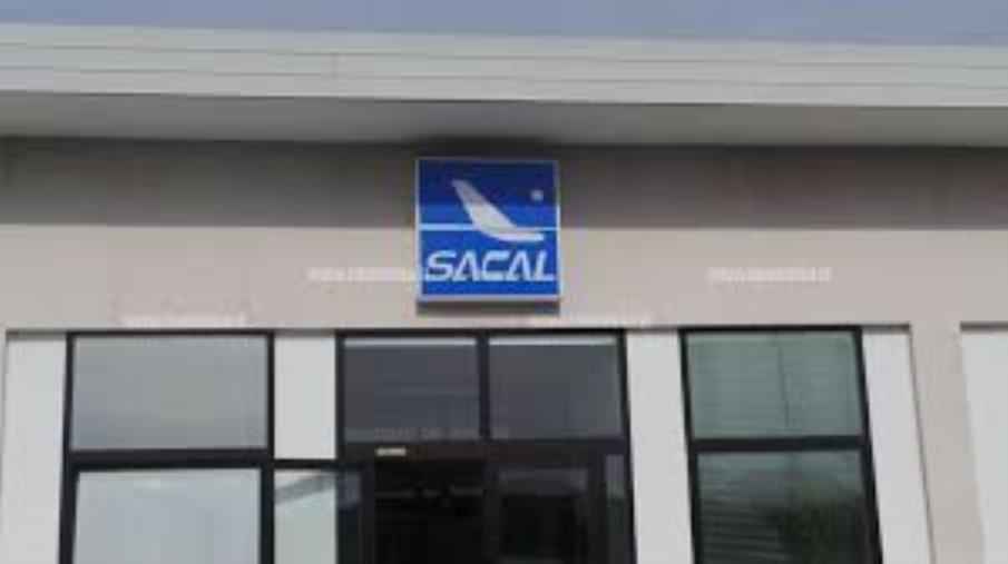 images Aeroporti, Sacal torna pubblica: azioni alla Regione Calabria 