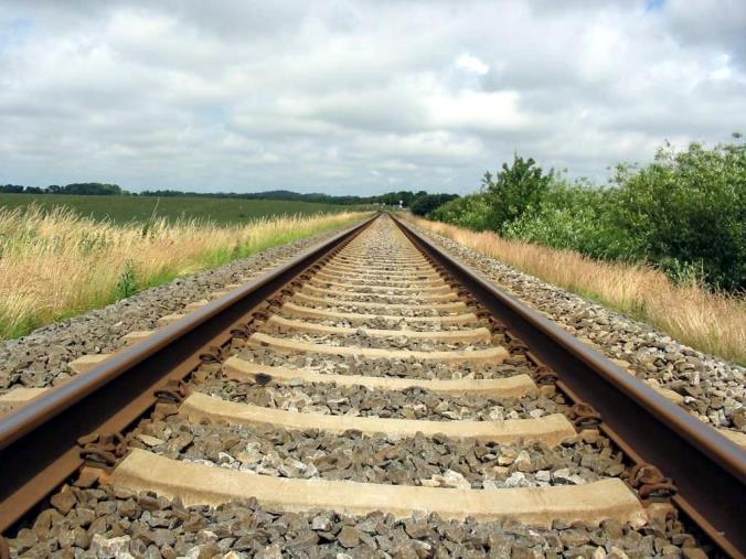 images Maltempo: rallentata la circolazione ferroviaria fra Reggio Calabria e Lamezia Terme