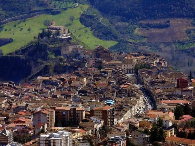 A Castrovillari oggi pomeriggio la risorsa terra e uomo in una full immersion del centro culturale “Angeloni” 