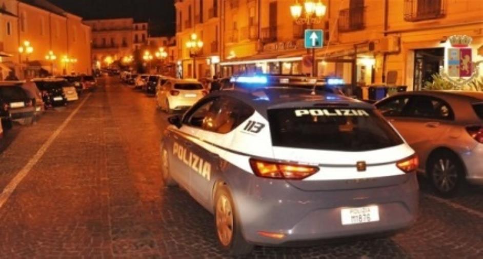 images Otto bottiglie rubate in un supermercato di Lamezia Terme: arrestato un 29enne