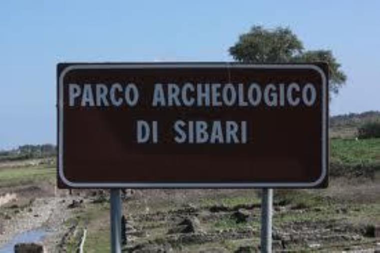 images L'appello del sindaco di Cassano: "L'Unesco dichiari Sybaris patrimonio dell'umanità"