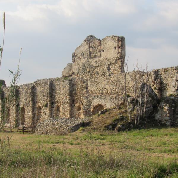 images Venerdì all'Istituto Comprensivo di S. Eufemia Lamezia la presentazione del progetto “Un patrimonio da conoscere, un’identità da conquistare”