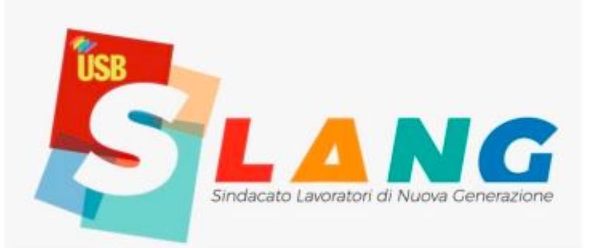 Slang Usb: "L’Asp di Catanzaro predisponga il piano di vaccinazione per liberi professionisti in ambito sanitario"