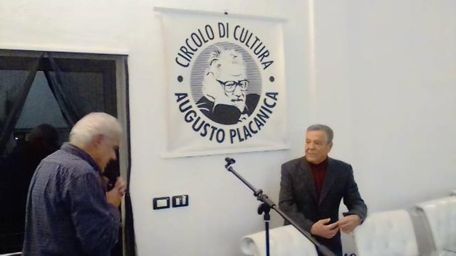 AMARCORD. Le note di Sasà Monizza per far rinascere il sogno di Catanzaro e della sua Belle Epoque al bar Imperiale